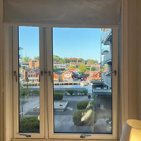 Kaldnes Brygge * Tonsberg