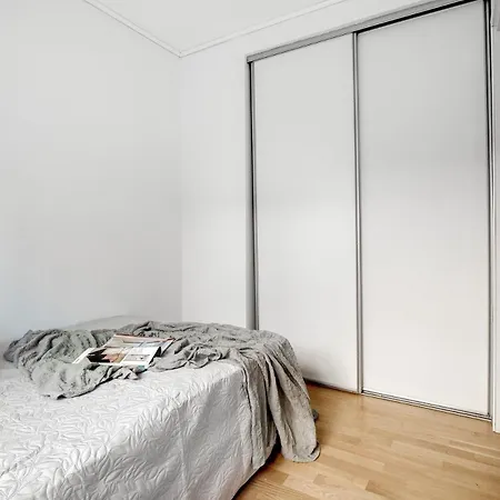 Kaldnes Brygge Apartamento *