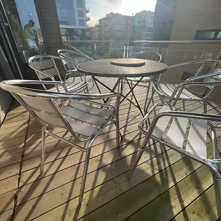 Kaldnes Brygge Tønsberg