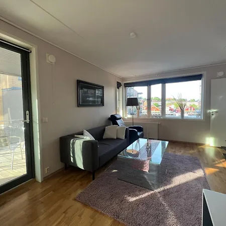 Kaldnes Brygge Leilighet *