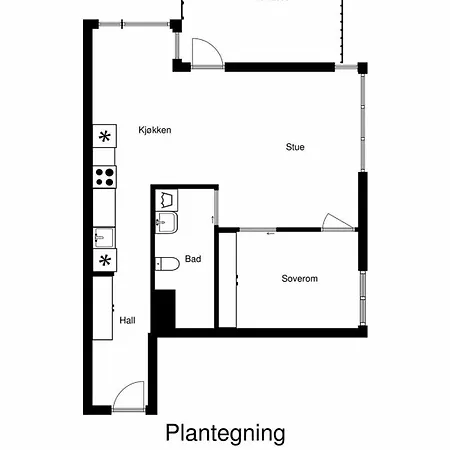 Kaldnes Brygge Tønsberg