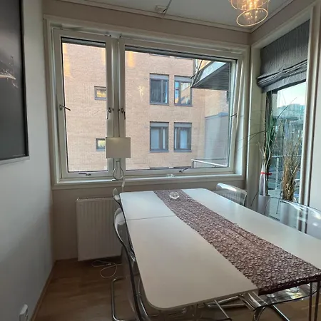 Kaldnes Brygge