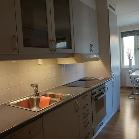 Kaldnes Brygge Tønsberg