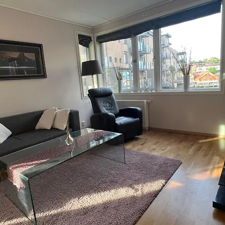 Kaldnes Brygge * Tønsberg