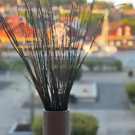 Kaldnes Brygge Leilighet Tønsberg