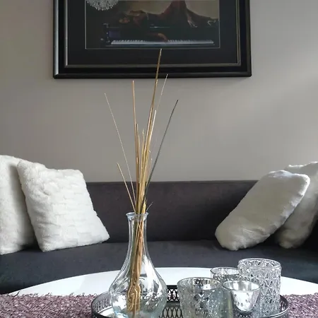 Leilighet Kaldnes Brygge Tønsberg