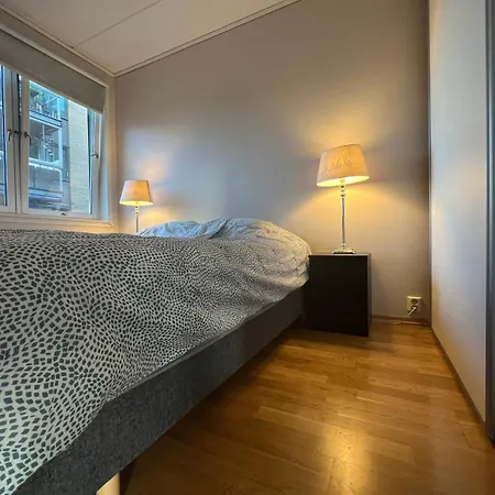 Kaldnes Brygge Appartamento Tønsberg