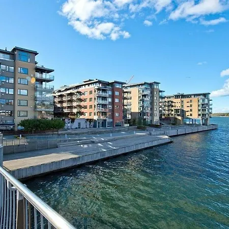 Kaldnes Brygge * Tønsberg