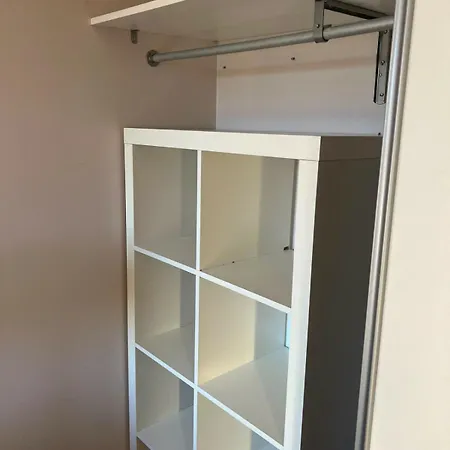 Kaldnes Brygge Apartamento *