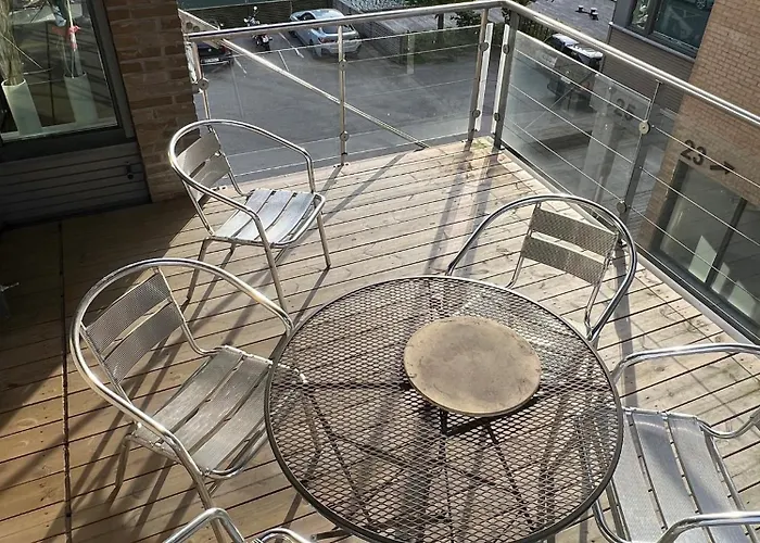 Kaldnes Brygge Leilighet Tønsberg