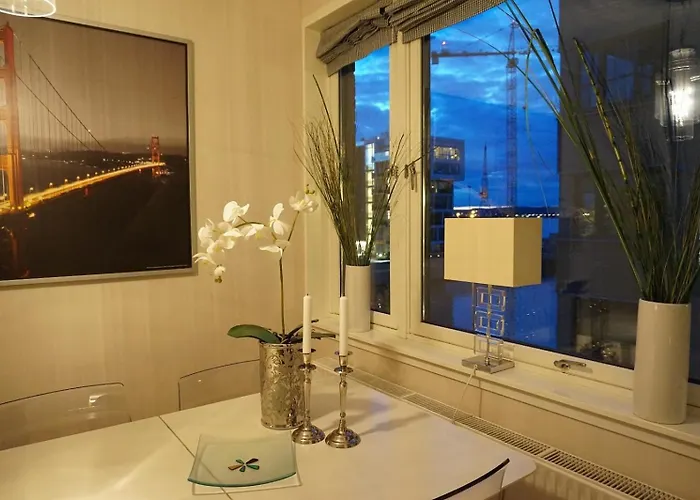 Kaldnes Brygge Leilighet Tønsberg