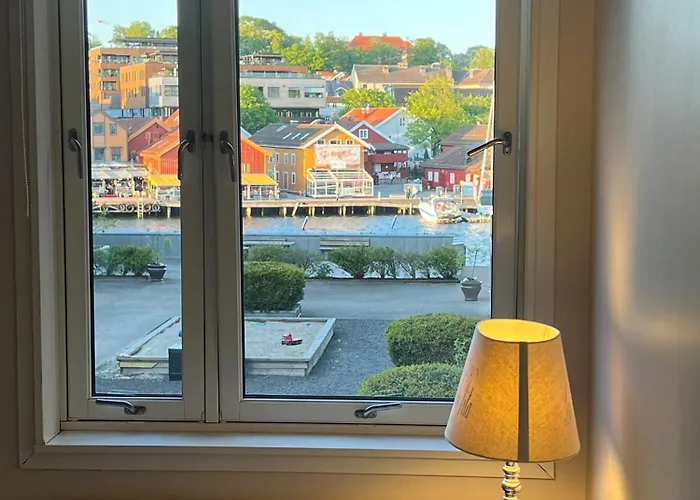 Kaldnes Brygge