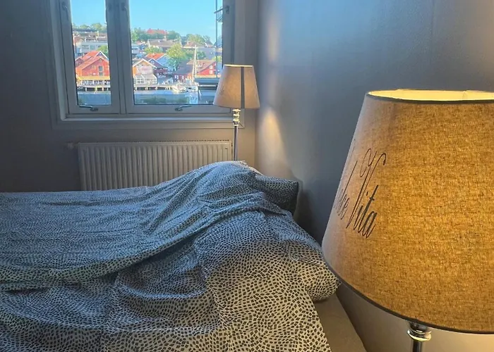 Kaldnes Brygge