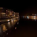 Kaldnes Brygge *