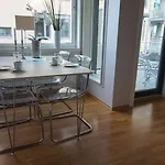 公寓 Kaldnes Brygge *