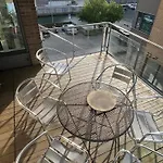 Kaldnes Brygge 公寓 滕斯贝格