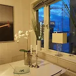 Kaldnes Brygge 公寓 滕斯贝格