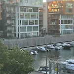 Kaldnes Brygge