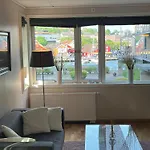 Kaldnes Brygge 公寓