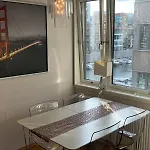 Kaldnes Brygge 公寓 *