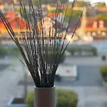 Kaldnes Brygge 公寓 滕斯贝格