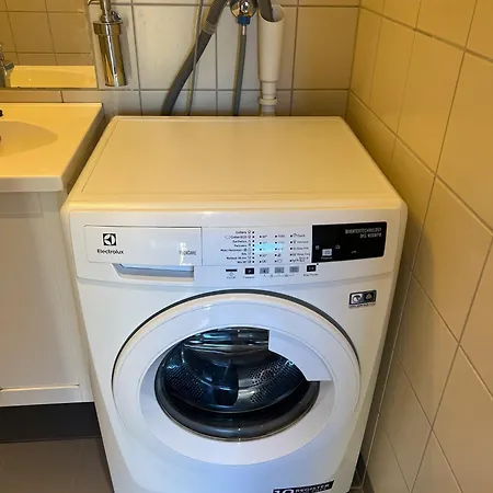 Kaldnes Brygge Apartmán