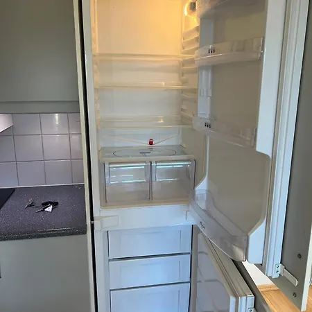 Apartmán Kaldnes Brygge